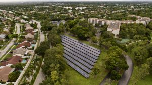 Solar Energy as a Game-Changer for Commercial Buildings