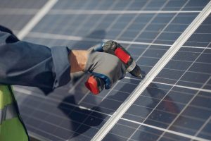 A Guide to Solar Panel Maintenance: Tips for Longevity and Efficiency